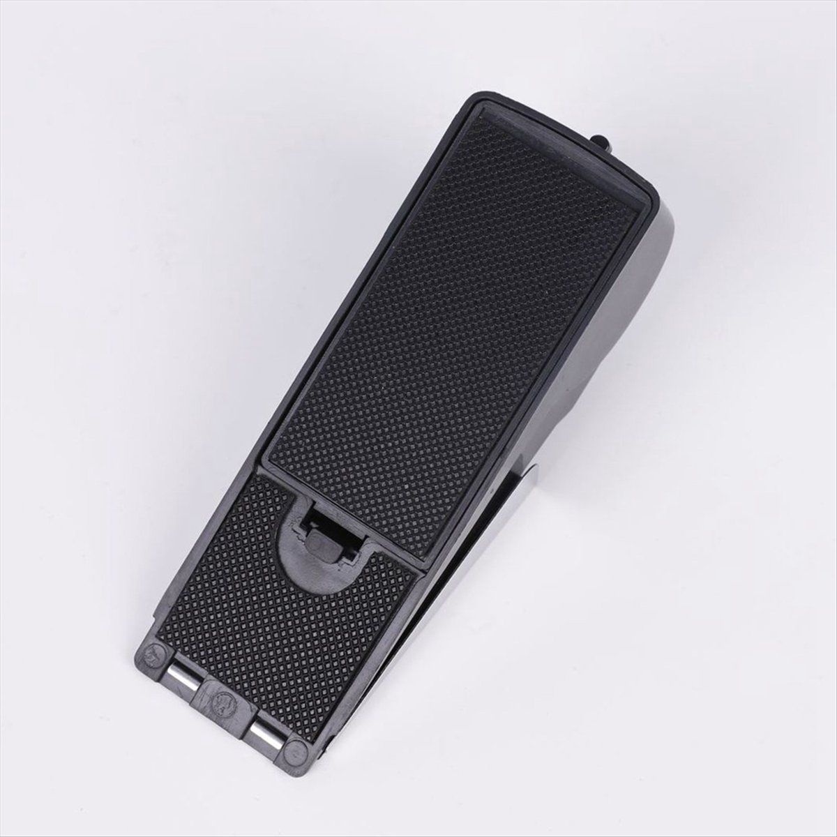 Door Stop Alarm - ABFW สัญญาณเตือนหยุดประตู, ตัวหยุดประตูพร้อมสัญญาณเตือนความปลอดภัย 120db, อุปกรณ์รักษาความปลอดภัยแบบลิ่มประตูสำหรับการเดินทาง, บ้าน,