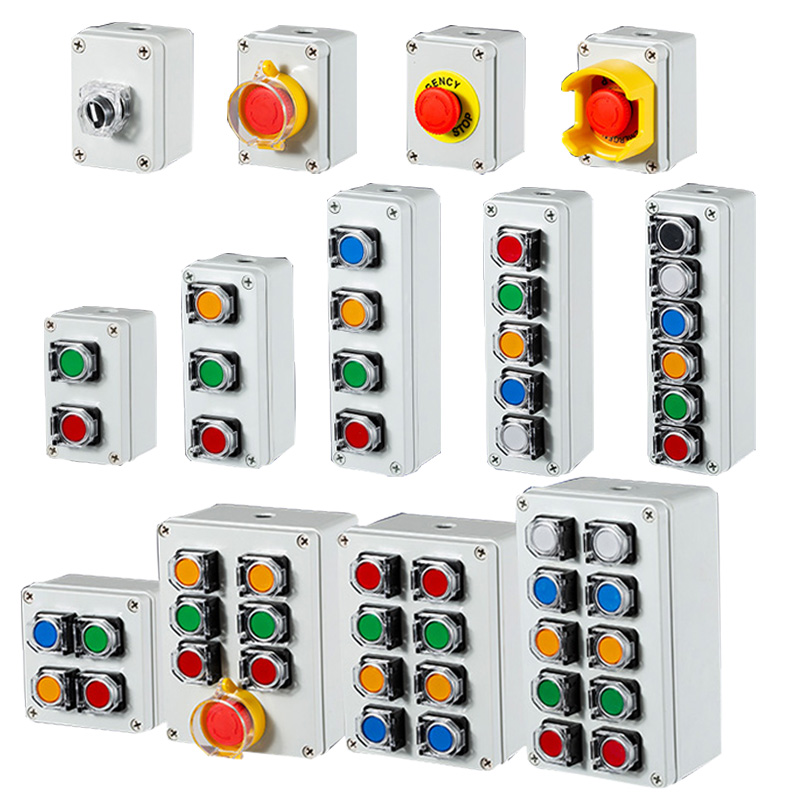 กล่องควบคุมภายในและภายนอกอาคาร - Door Stop Alarm บทวิจารณ์และราคา