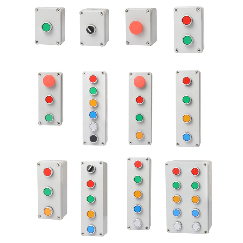 กล่องควบคุมภายในและภายนอกอาคาร - Door Stop Alarm บทวิจารณ์และราคา