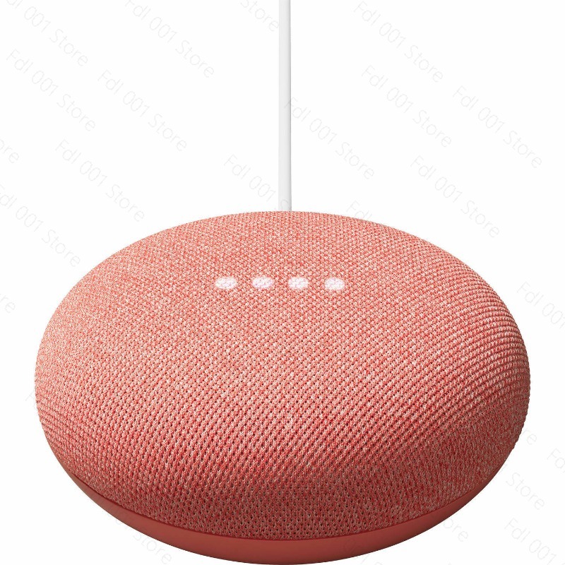ลำโพงอัจฉริยะสำหรับ Google Hom - Google Speaker Nest Audio บทวิจารณ์และราคา