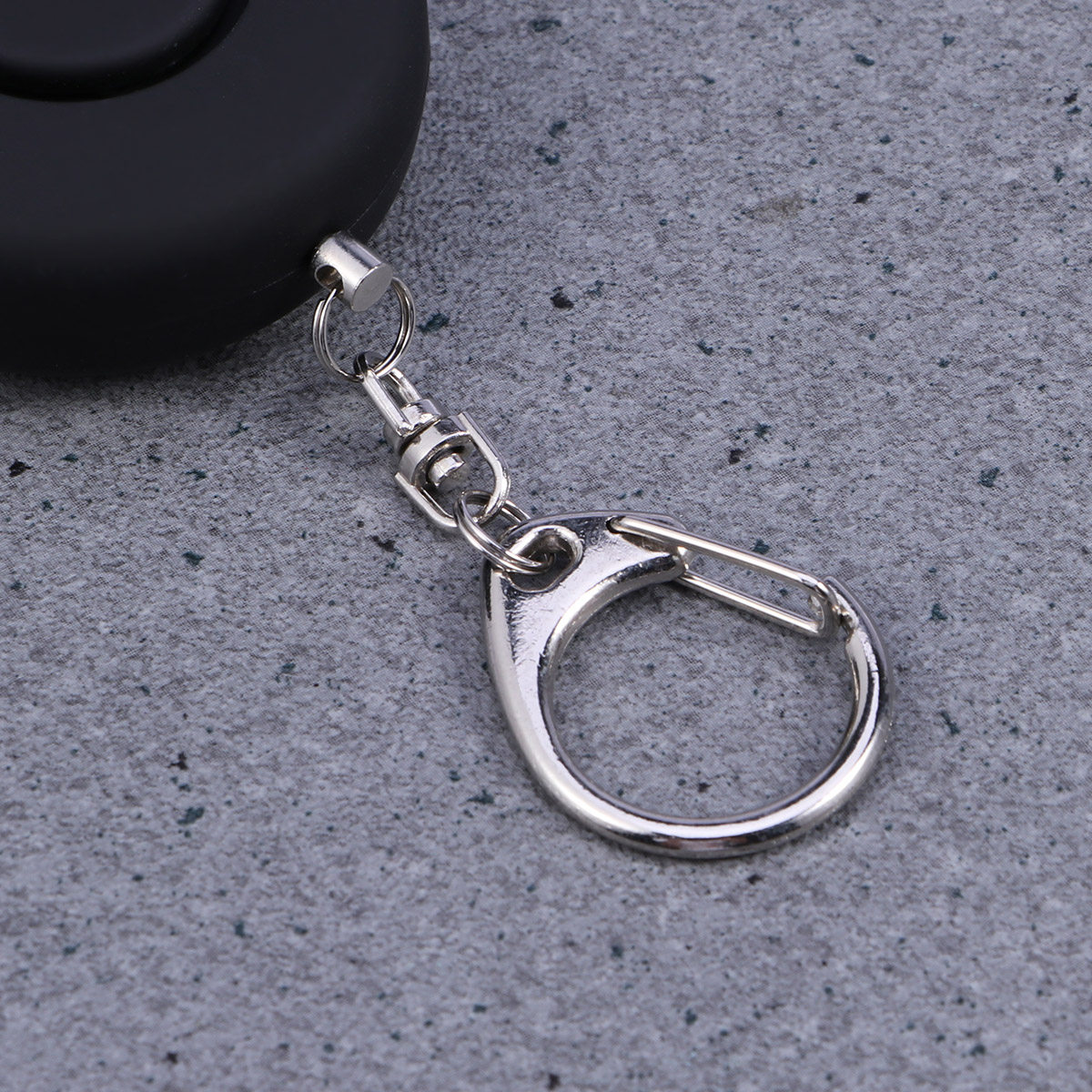 สัญญาณเตือนภัยฉุกเฉิน ทรงกลมสี - Personal Alarm Keychain บทวิจารณ์และราคา
