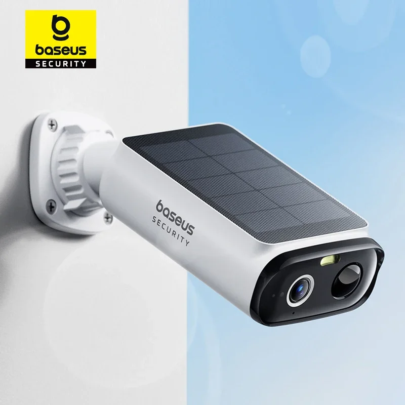 กล้องวงจรปิดไร้สาย Baseus Secu - Eufy Camera E220 บทวิจารณ์และราคา