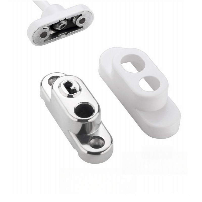 ตัวล็อคหน้าต่างแบบสแน็ป, ตัวจำ - Window Lock Bar บทวิจารณ์และราคา