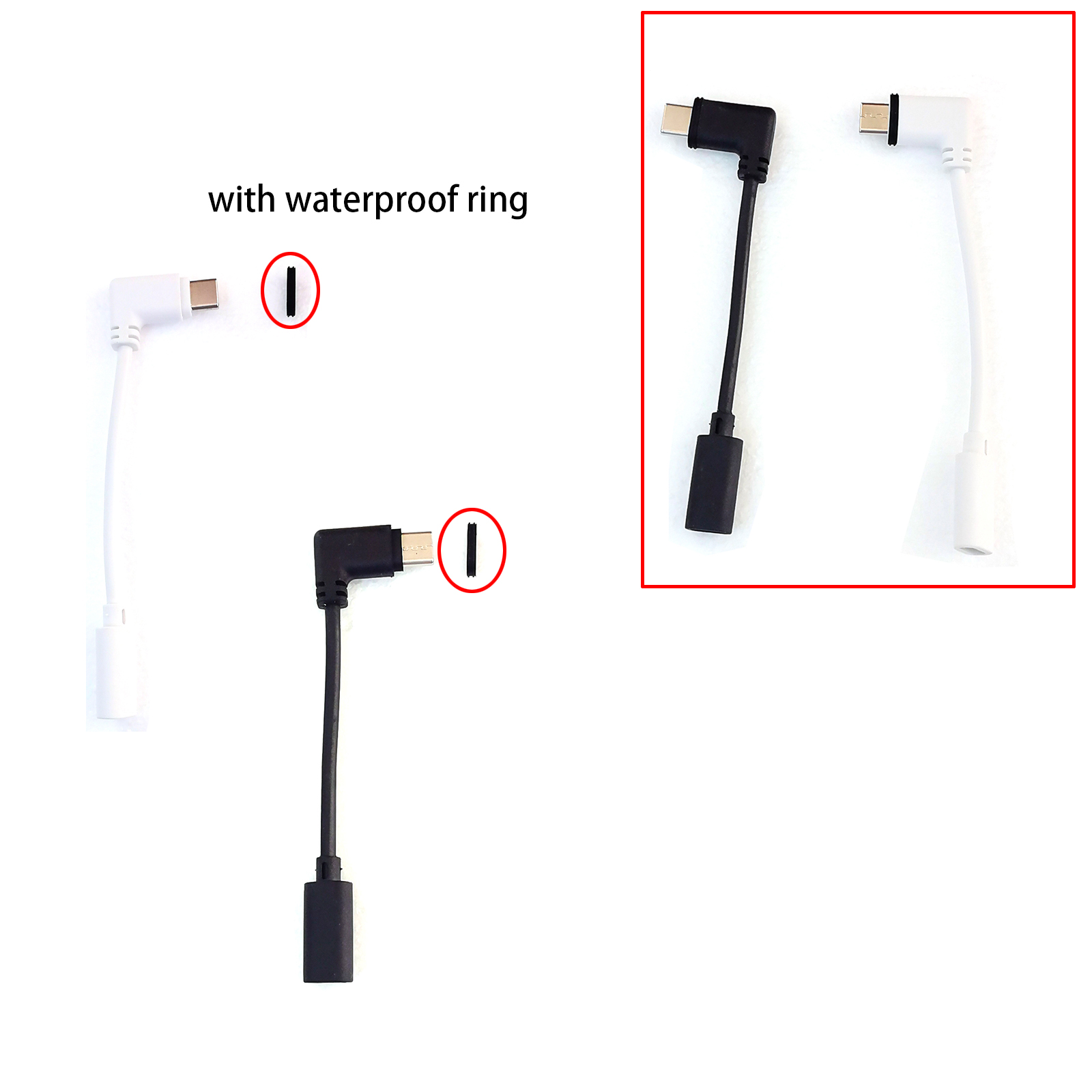 อะแดปเตอร์ Micro USB เป็น USB- - Eufy Camera E220 บทวิจารณ์และราคา