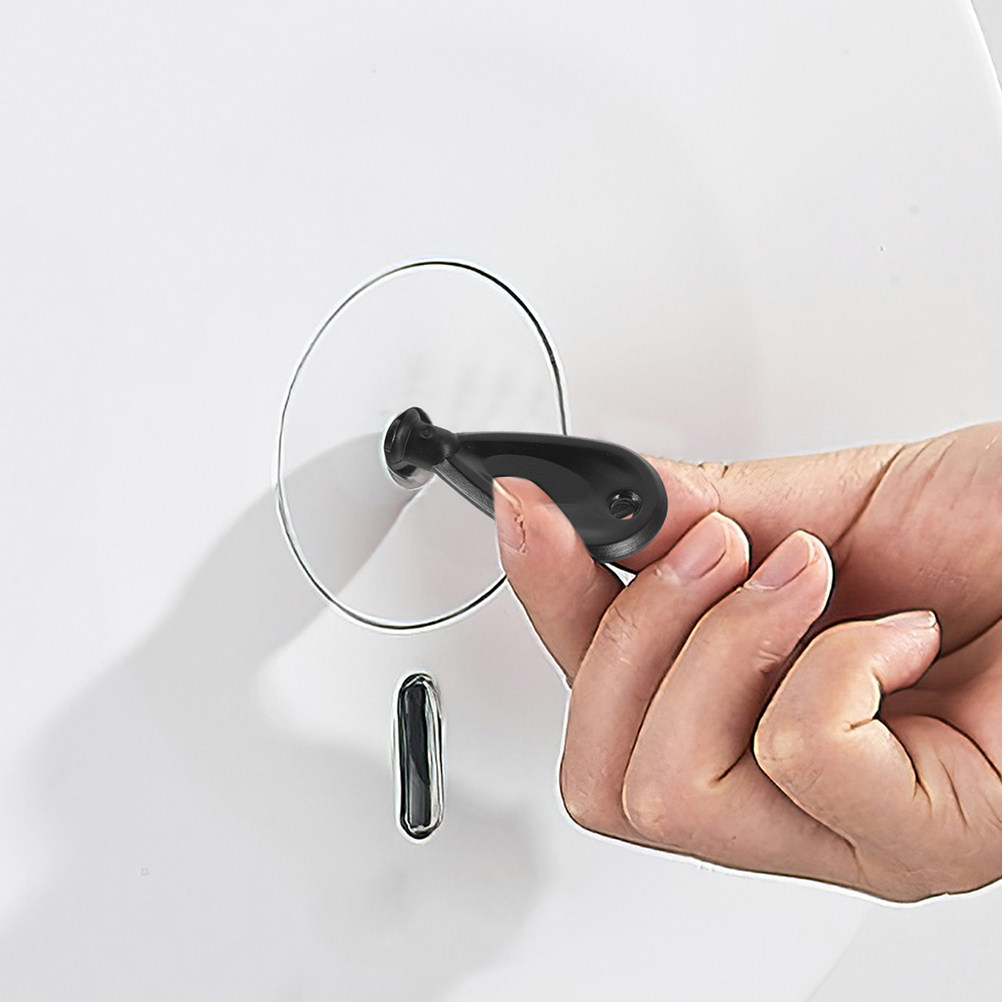 4 ชิ้น กุญแจจ่ายกระดาษทิชชูอเน - Lockbox Key Secure บทวิจารณ์และราคา